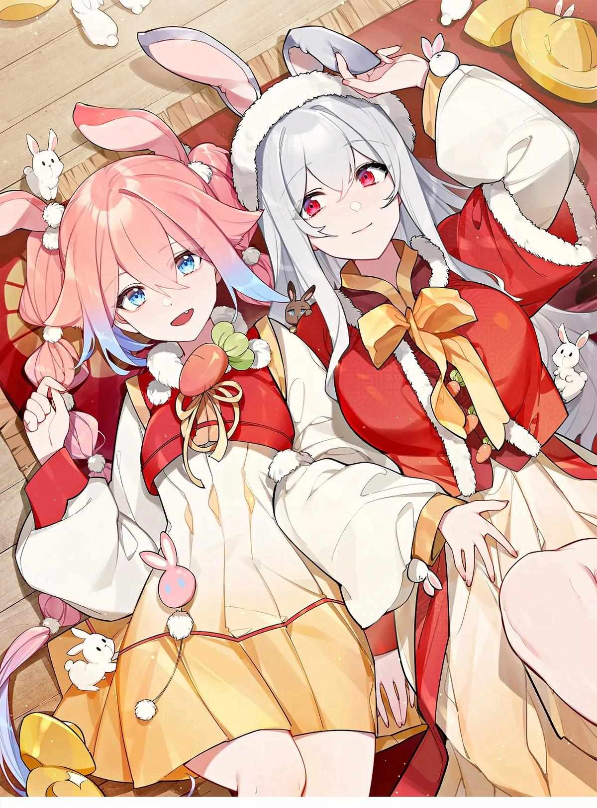 My Fake Girlfriends Are Using Me as a Shield Chapter 70 161 0