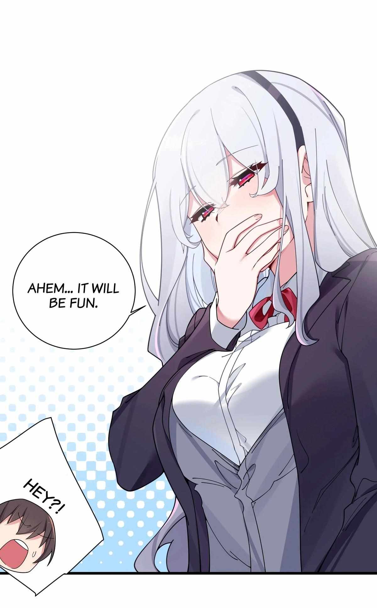 My Fake Girlfriends Are Using Me as a Shield Chapter 70 172 11