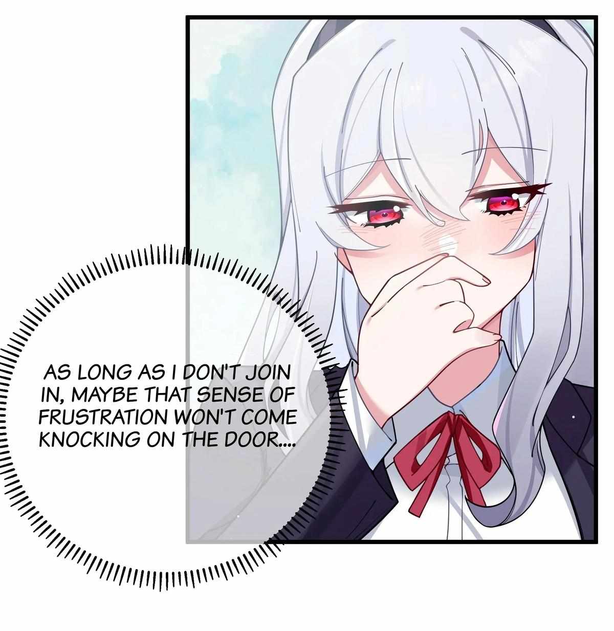 My Fake Girlfriends Are Using Me as a Shield Chapter 70 174 13