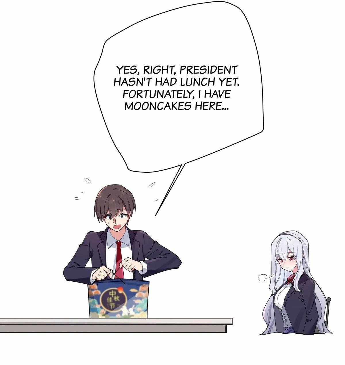 My Fake Girlfriends Are Using Me as a Shield Chapter 70 175 14