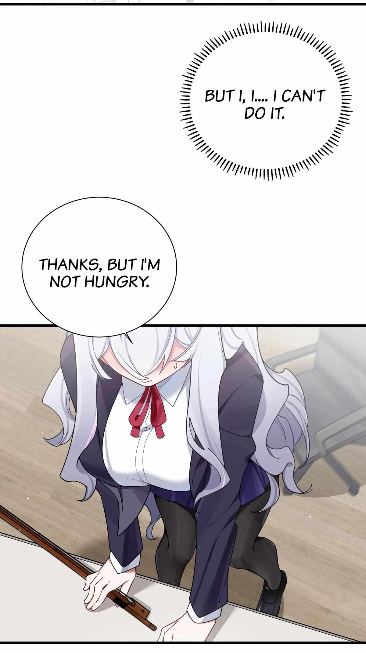 My Fake Girlfriends Are Using Me as a Shield Chapter 70 178 17