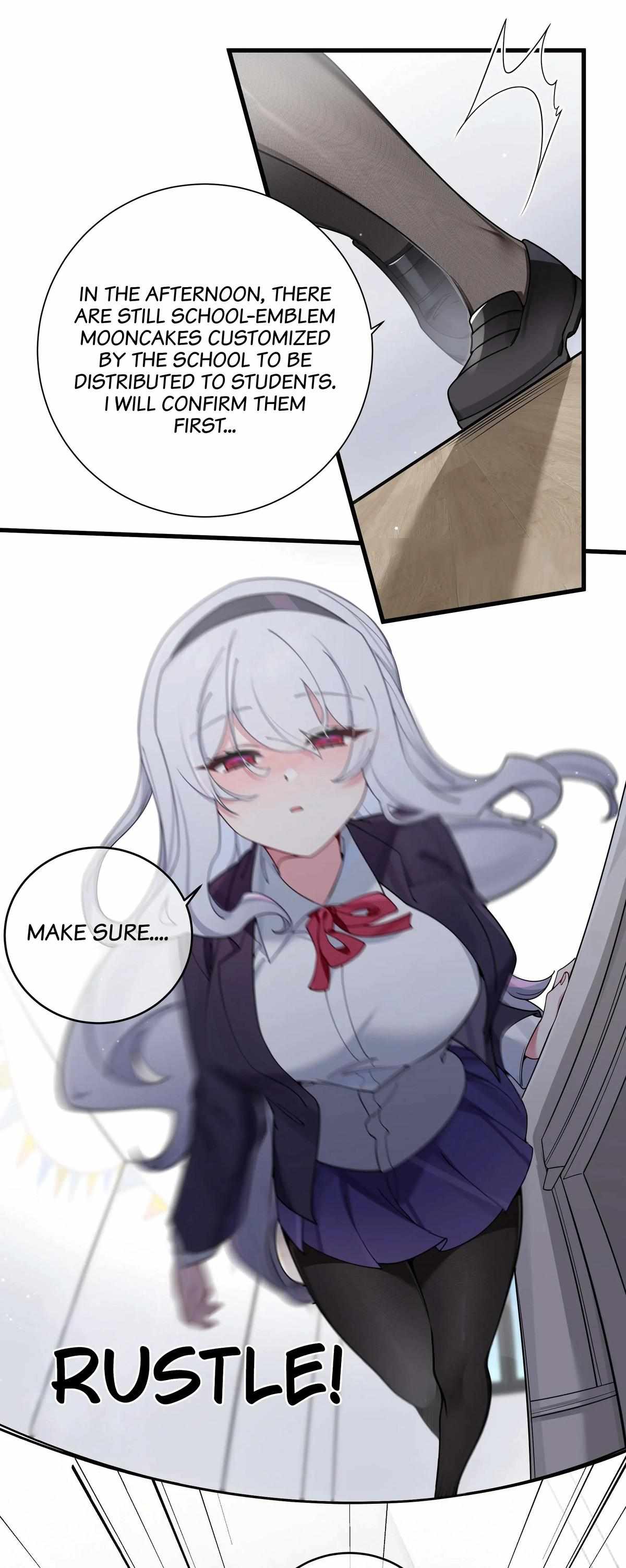 My Fake Girlfriends Are Using Me as a Shield Chapter 70 179 18