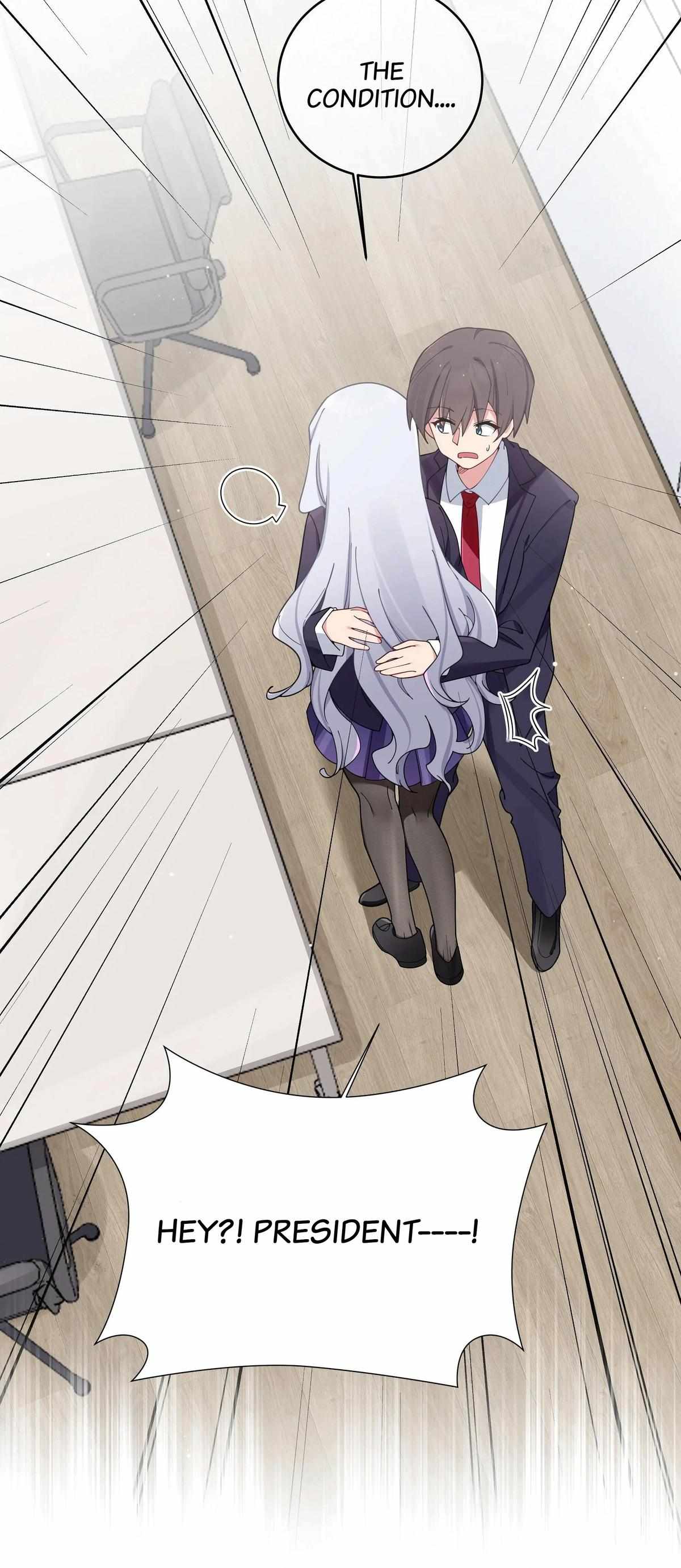 My Fake Girlfriends Are Using Me as a Shield Chapter 70 180 19