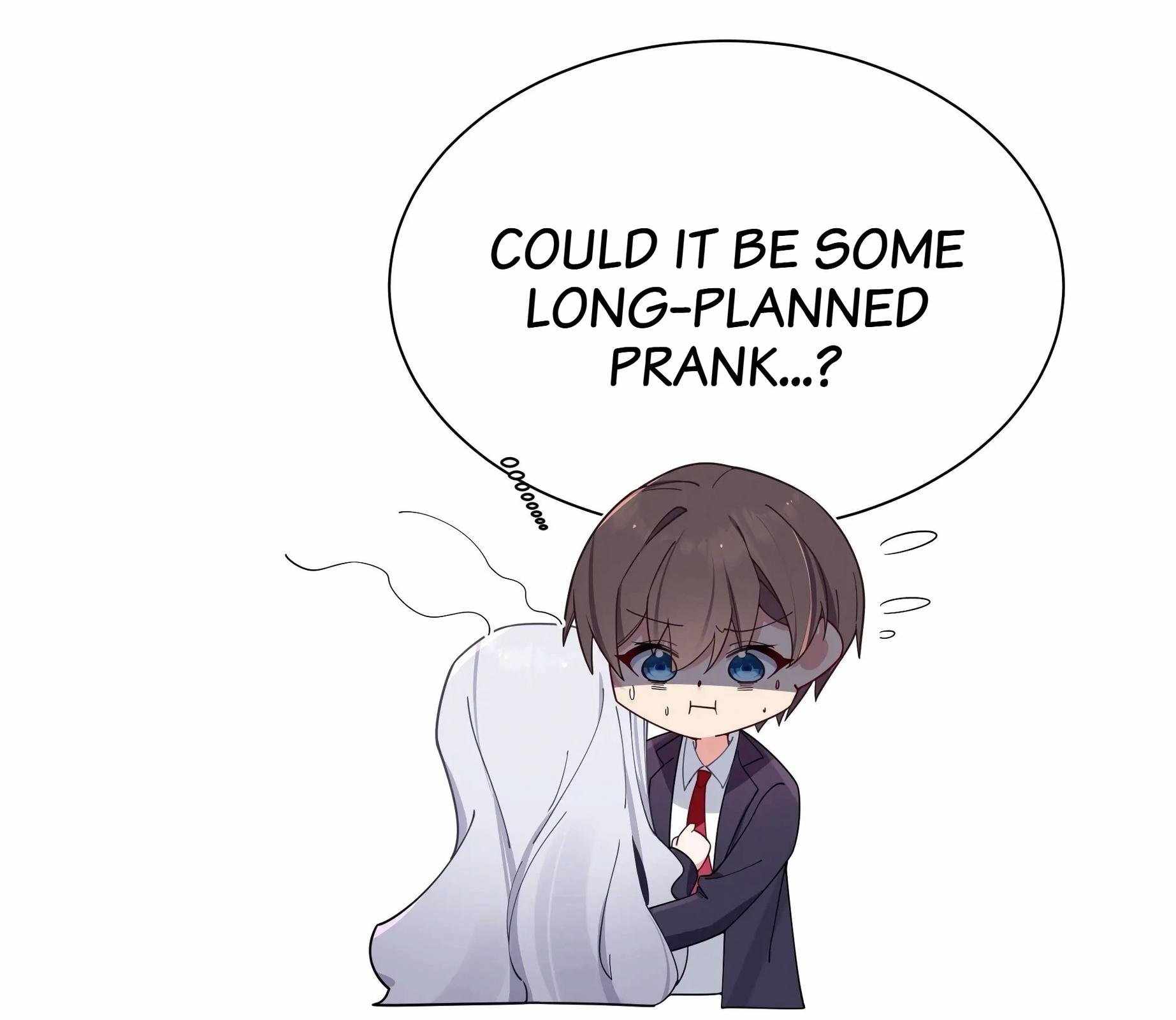 My Fake Girlfriends Are Using Me as a Shield Chapter 70 181 20