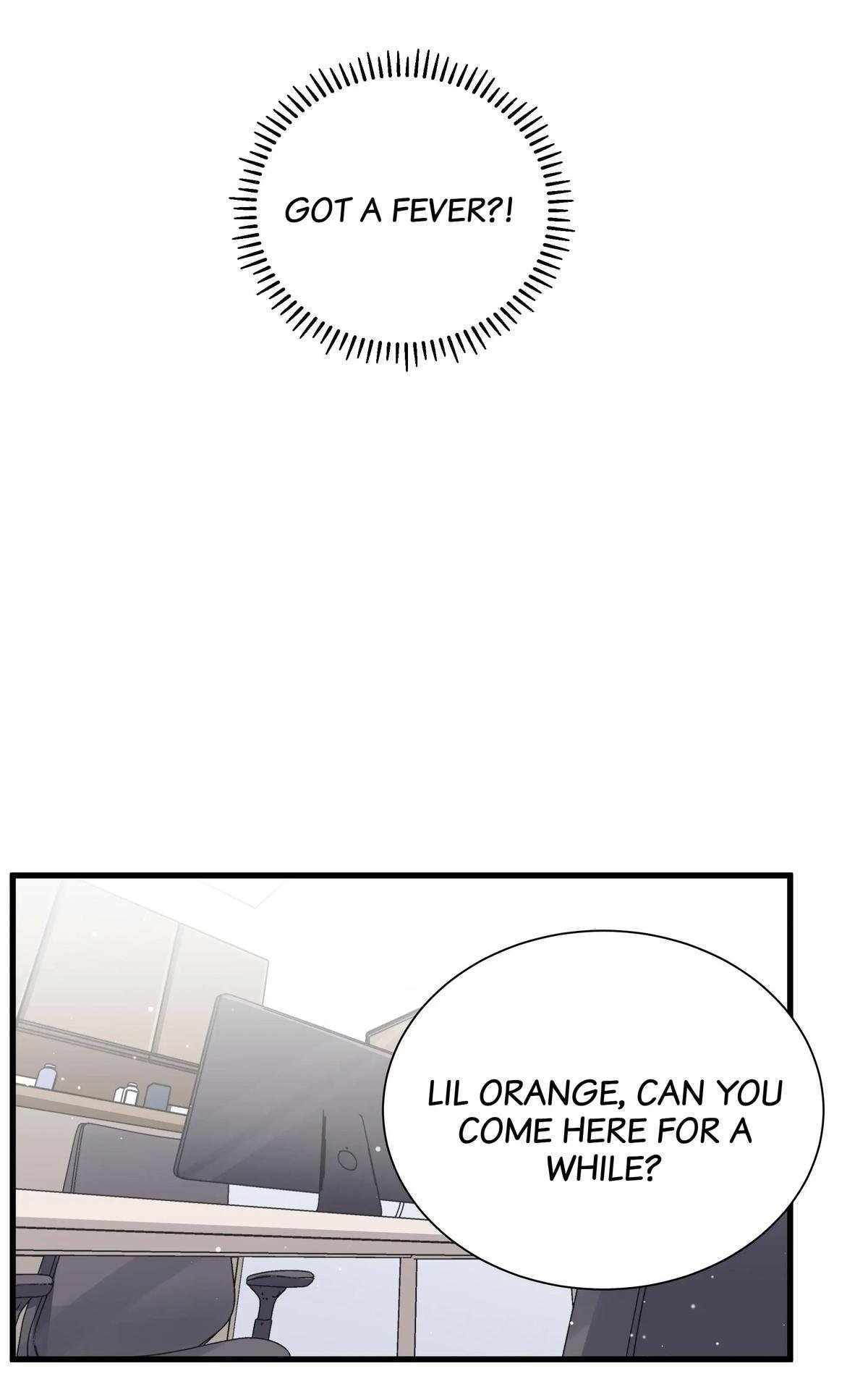 My Fake Girlfriends Are Using Me as a Shield Chapter 70 183 22