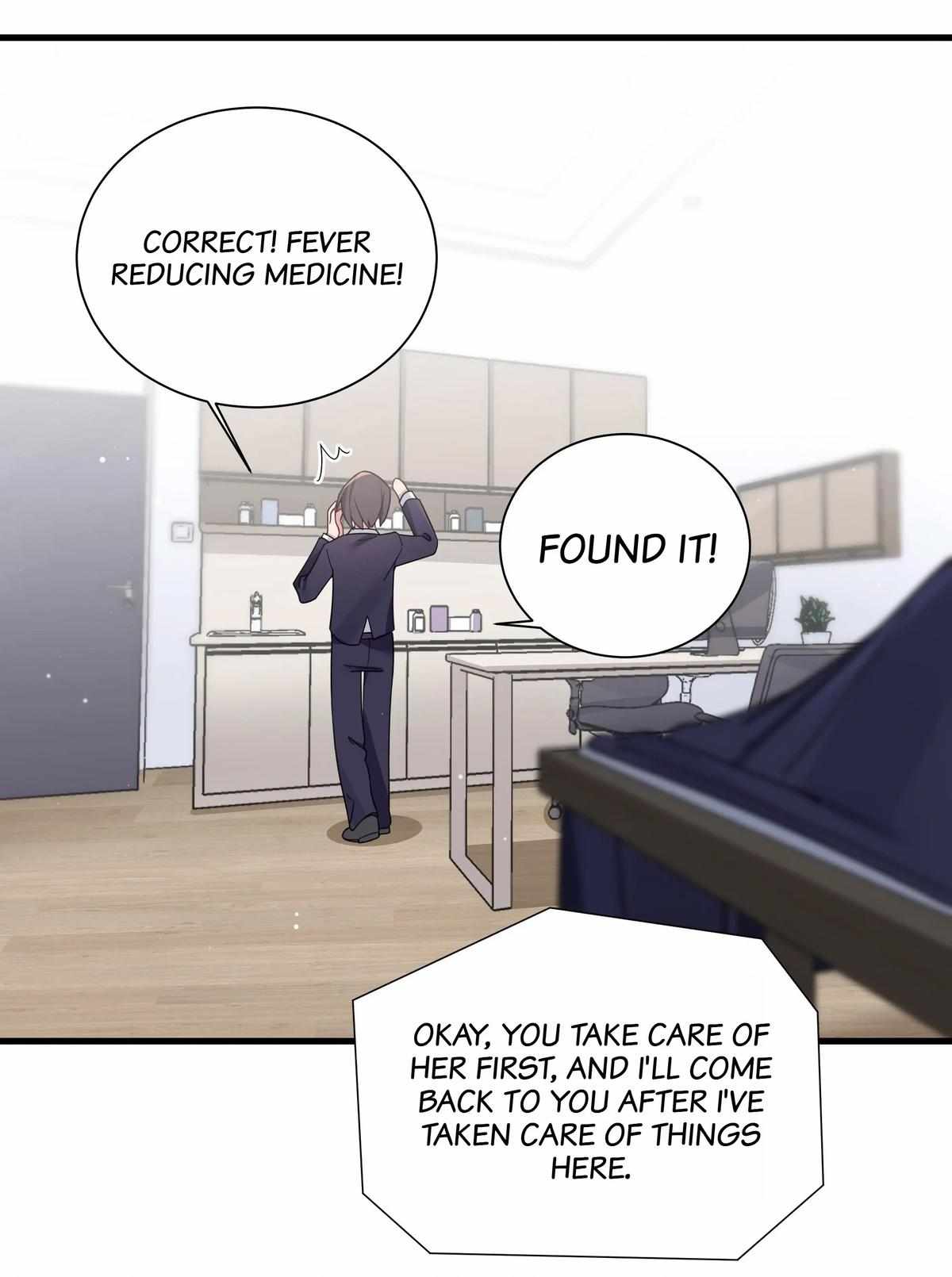 My Fake Girlfriends Are Using Me as a Shield Chapter 70 185 24