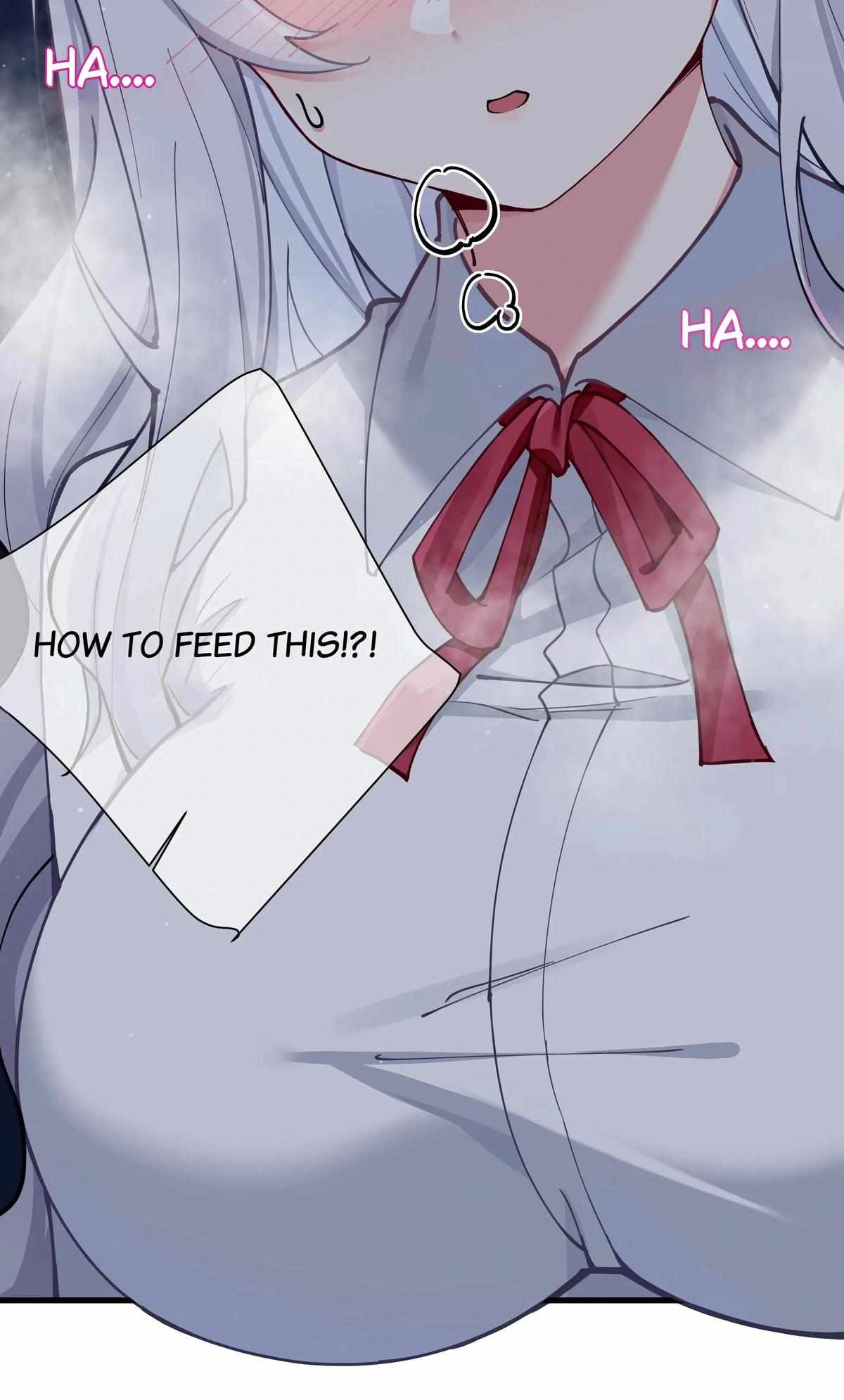 My Fake Girlfriends Are Using Me as a Shield Chapter 70 188 27