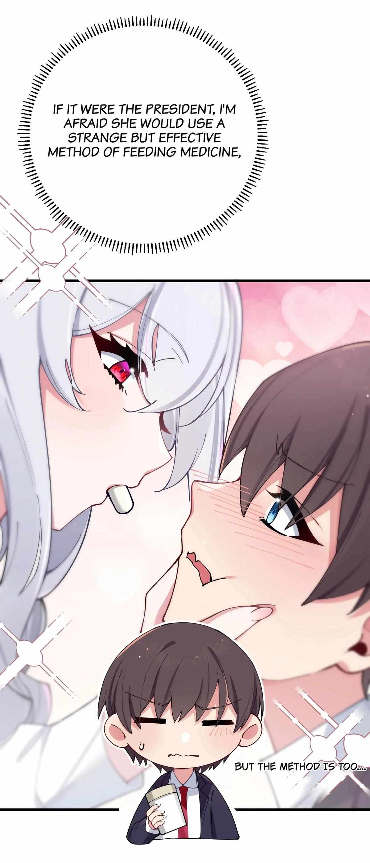 My Fake Girlfriends Are Using Me as a Shield Chapter 70 189 28