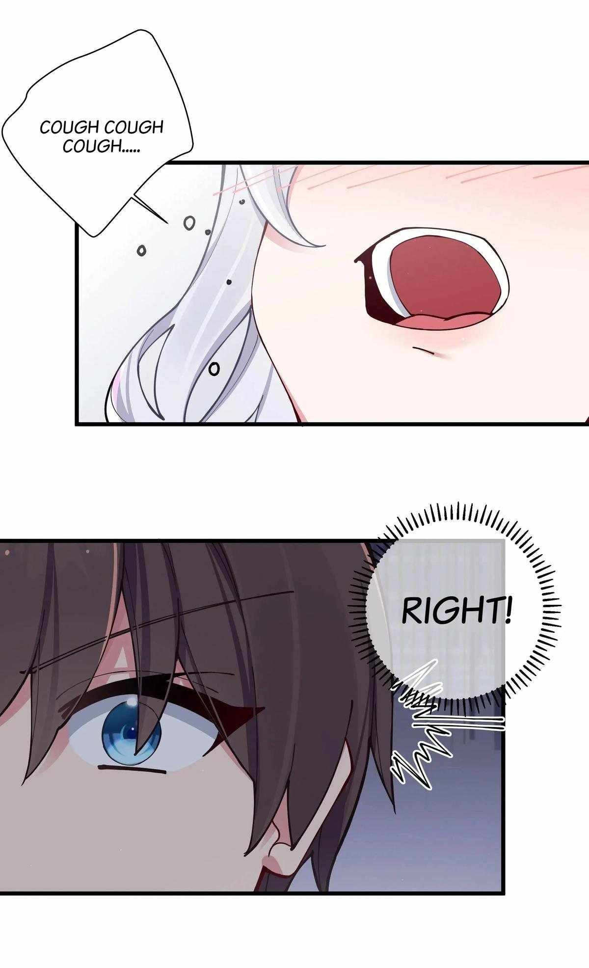 My Fake Girlfriends Are Using Me as a Shield Chapter 70 190 29