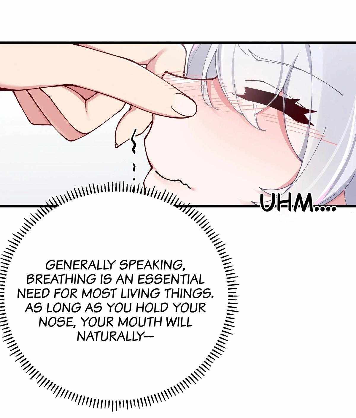 My Fake Girlfriends Are Using Me as a Shield Chapter 70 191 30