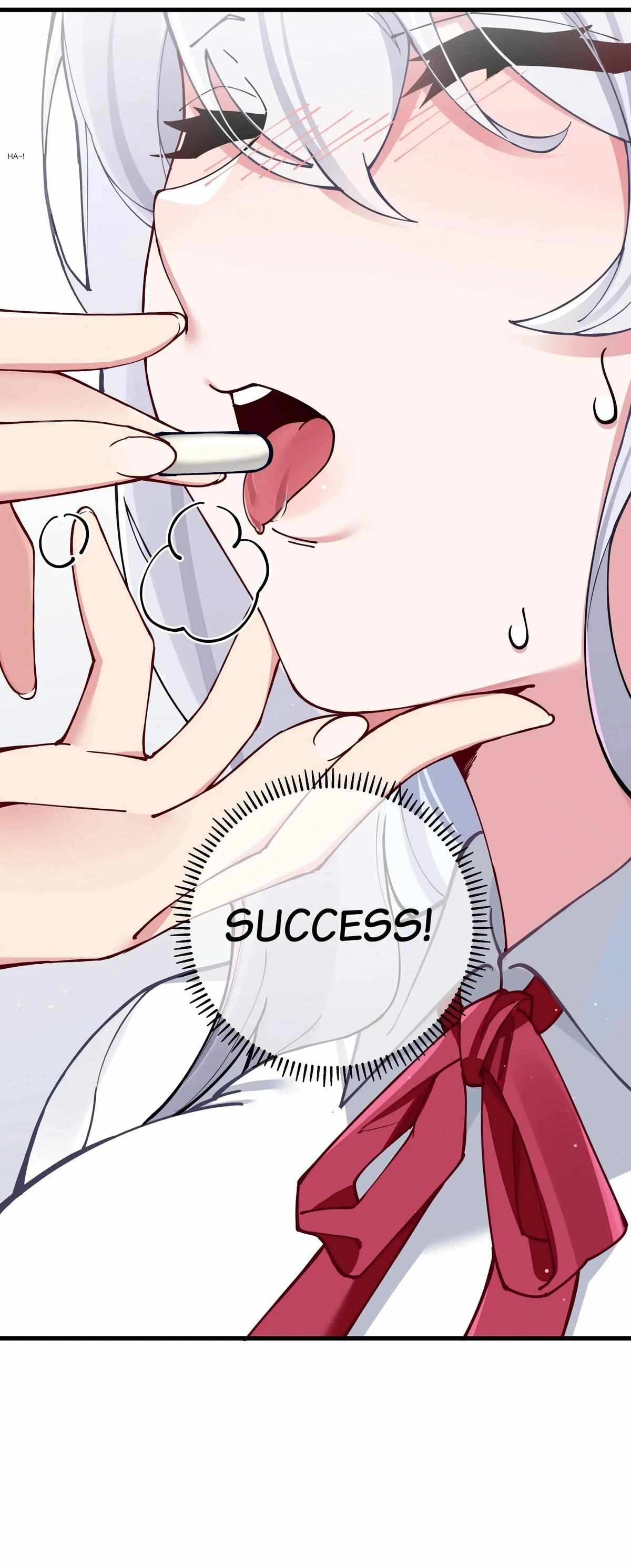 My Fake Girlfriends Are Using Me as a Shield Chapter 70 192 31