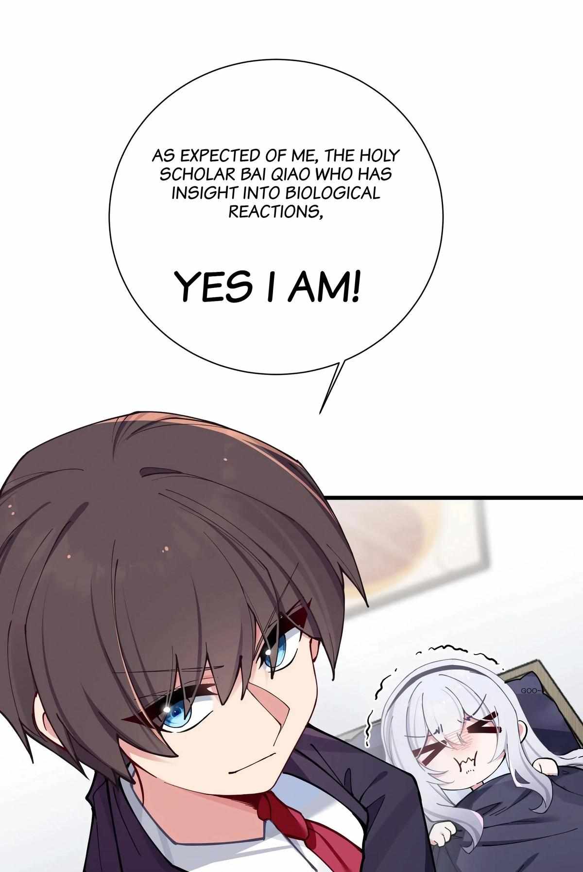 My Fake Girlfriends Are Using Me as a Shield Chapter 70 193 32