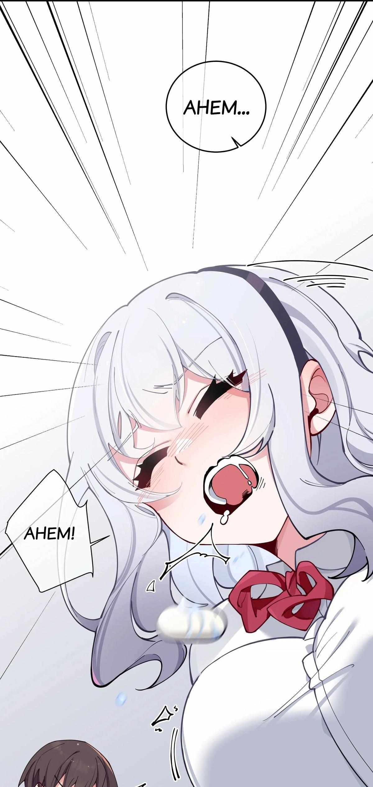 My Fake Girlfriends Are Using Me as a Shield Chapter 70 195 34