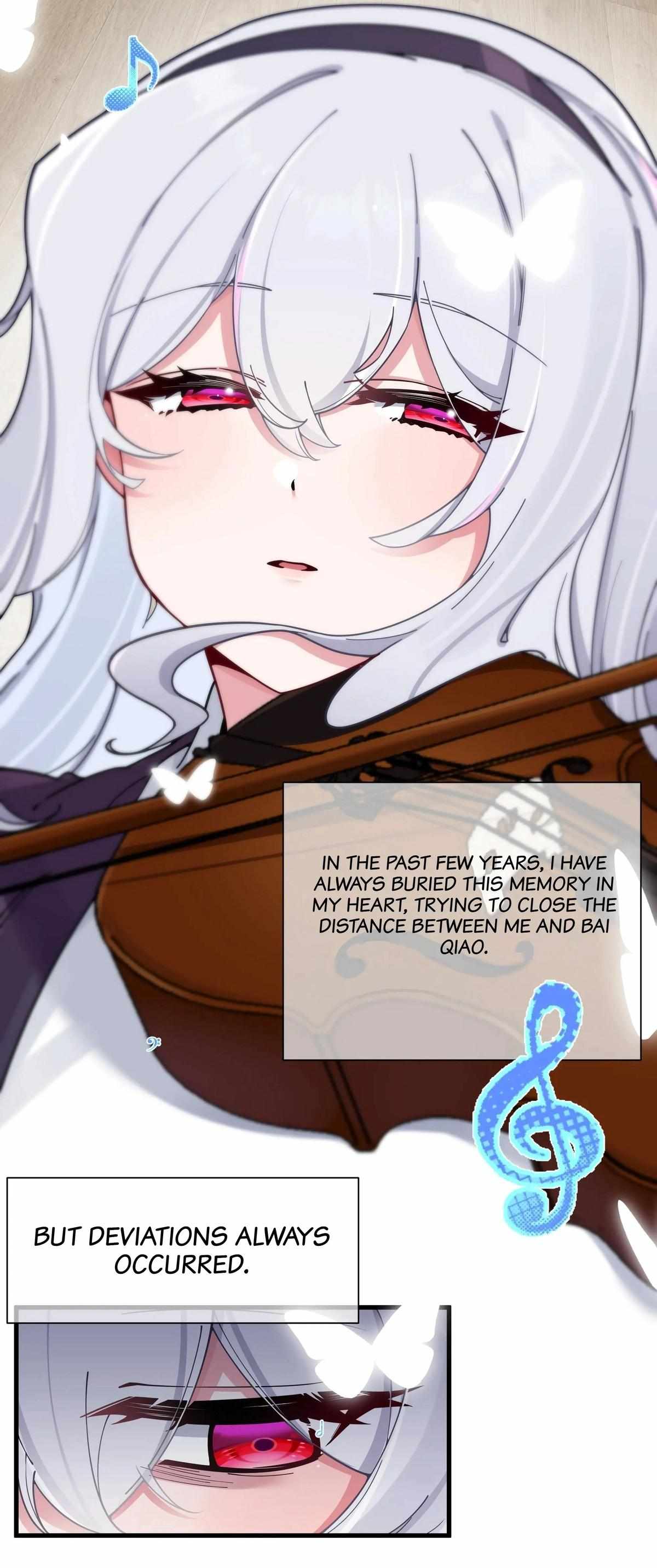 My Fake Girlfriends Are Using Me as a Shield Chapter 70 165 4