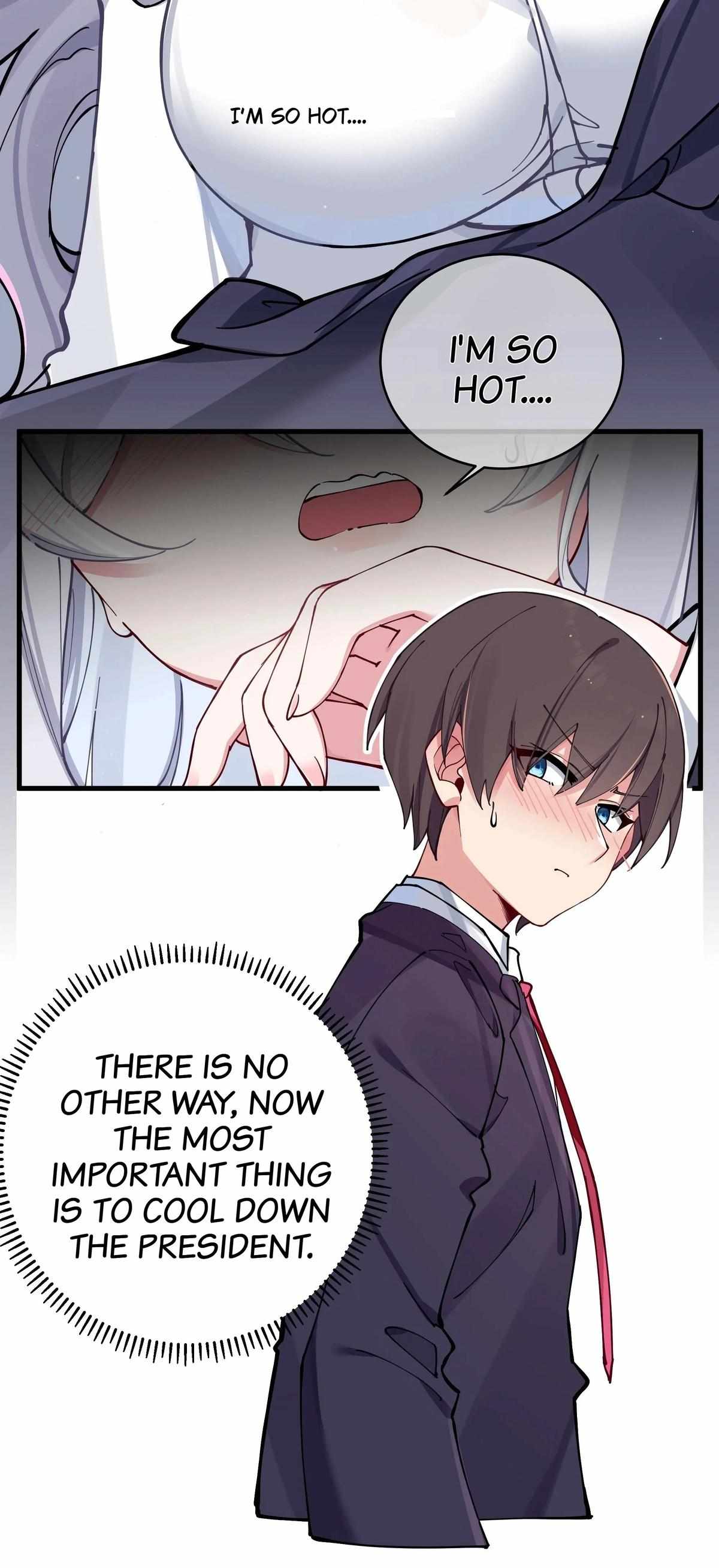 My Fake Girlfriends Are Using Me as a Shield Chapter 70 202 41