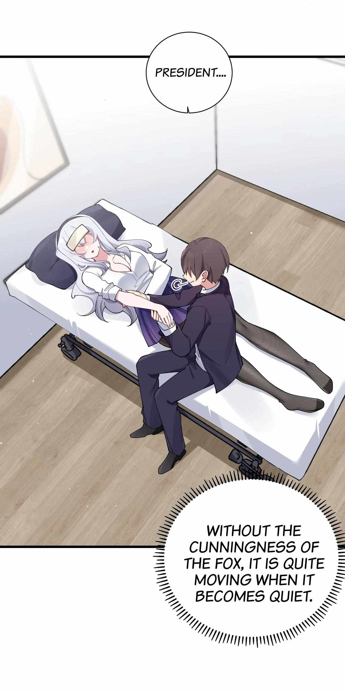 My Fake Girlfriends Are Using Me as a Shield Chapter 70 207 46