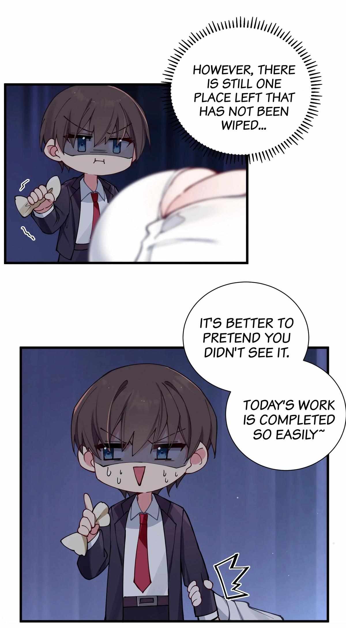 My Fake Girlfriends Are Using Me as a Shield Chapter 70 208 47