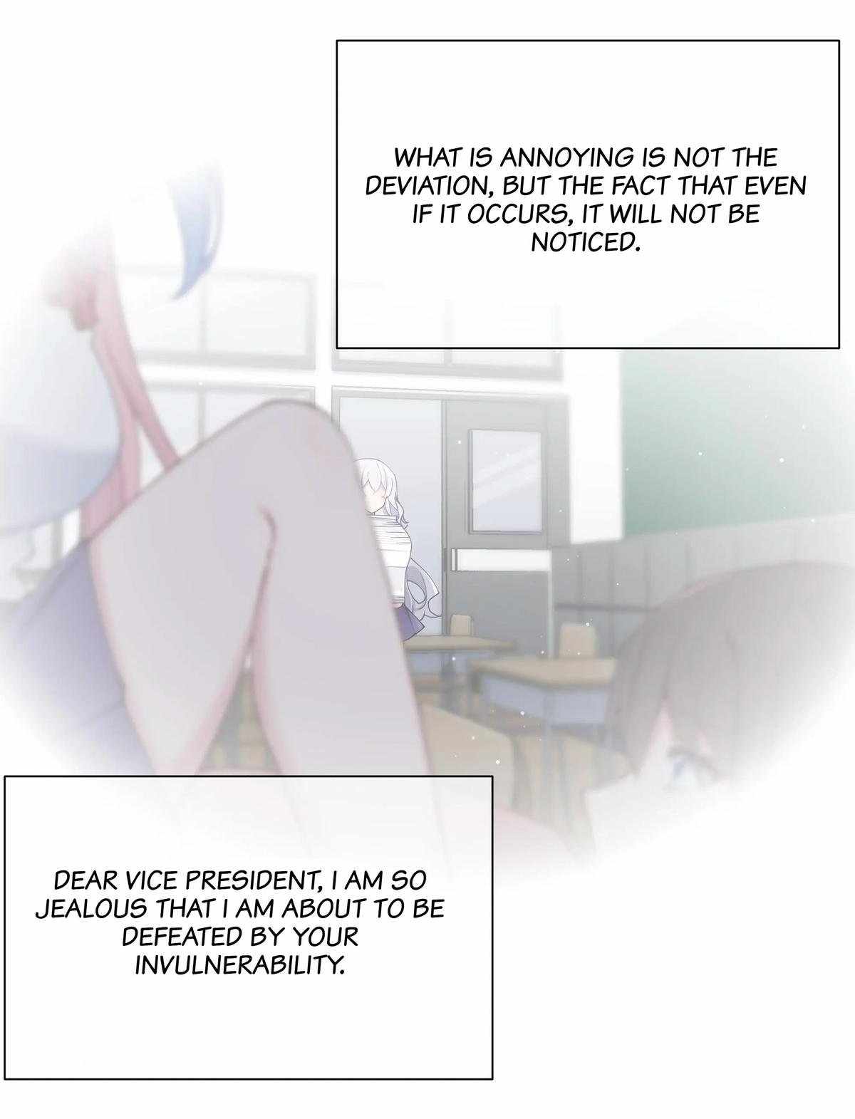 My Fake Girlfriends Are Using Me as a Shield Chapter 70 166 5