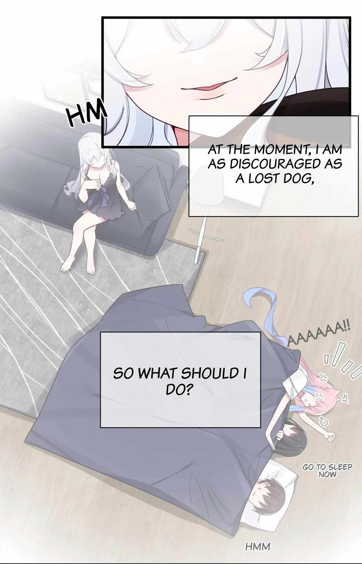 My Fake Girlfriends Are Using Me as a Shield Chapter 70 167 6