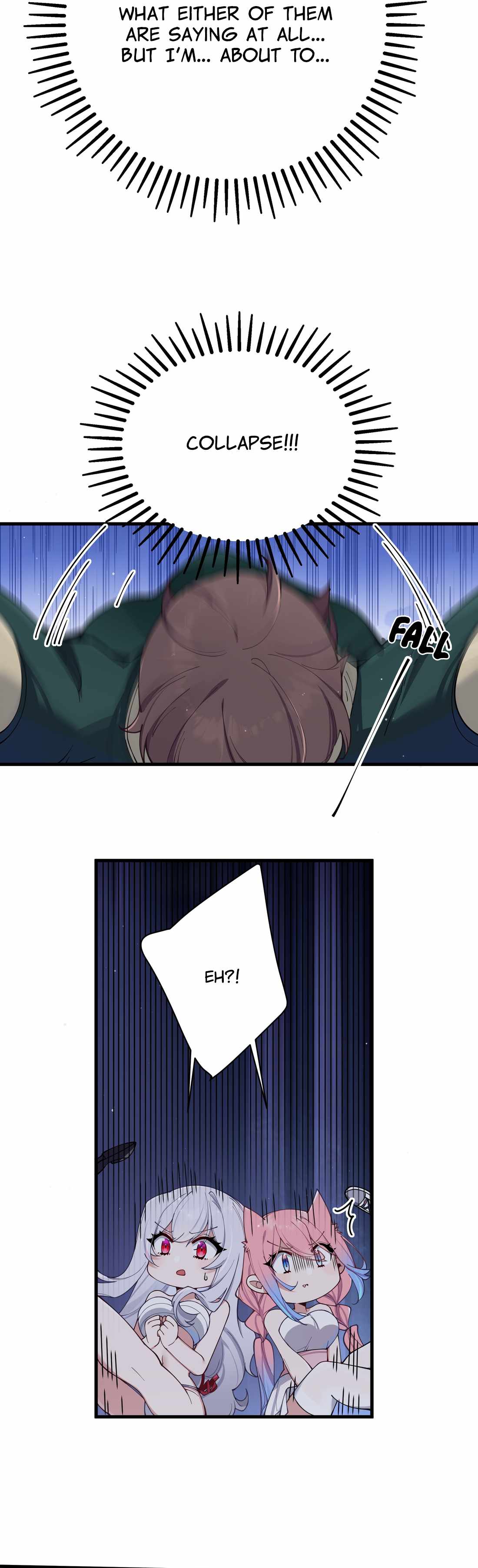 My Fake Girlfriends Are Using Me as a Shield Chapter 80 98 15