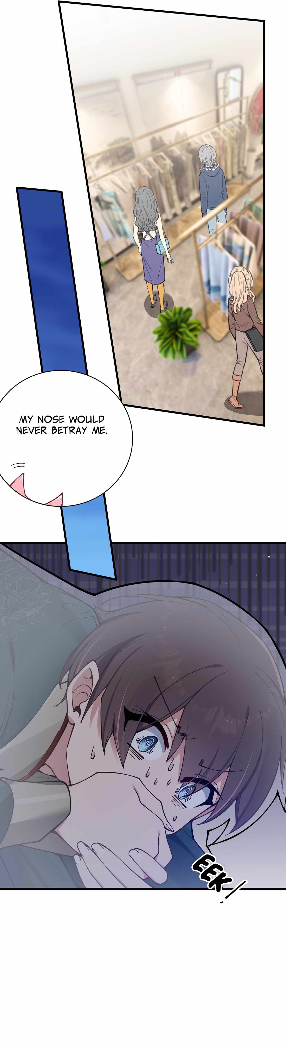 My Fake Girlfriends Are Using Me as a Shield Chapter 80 87 4