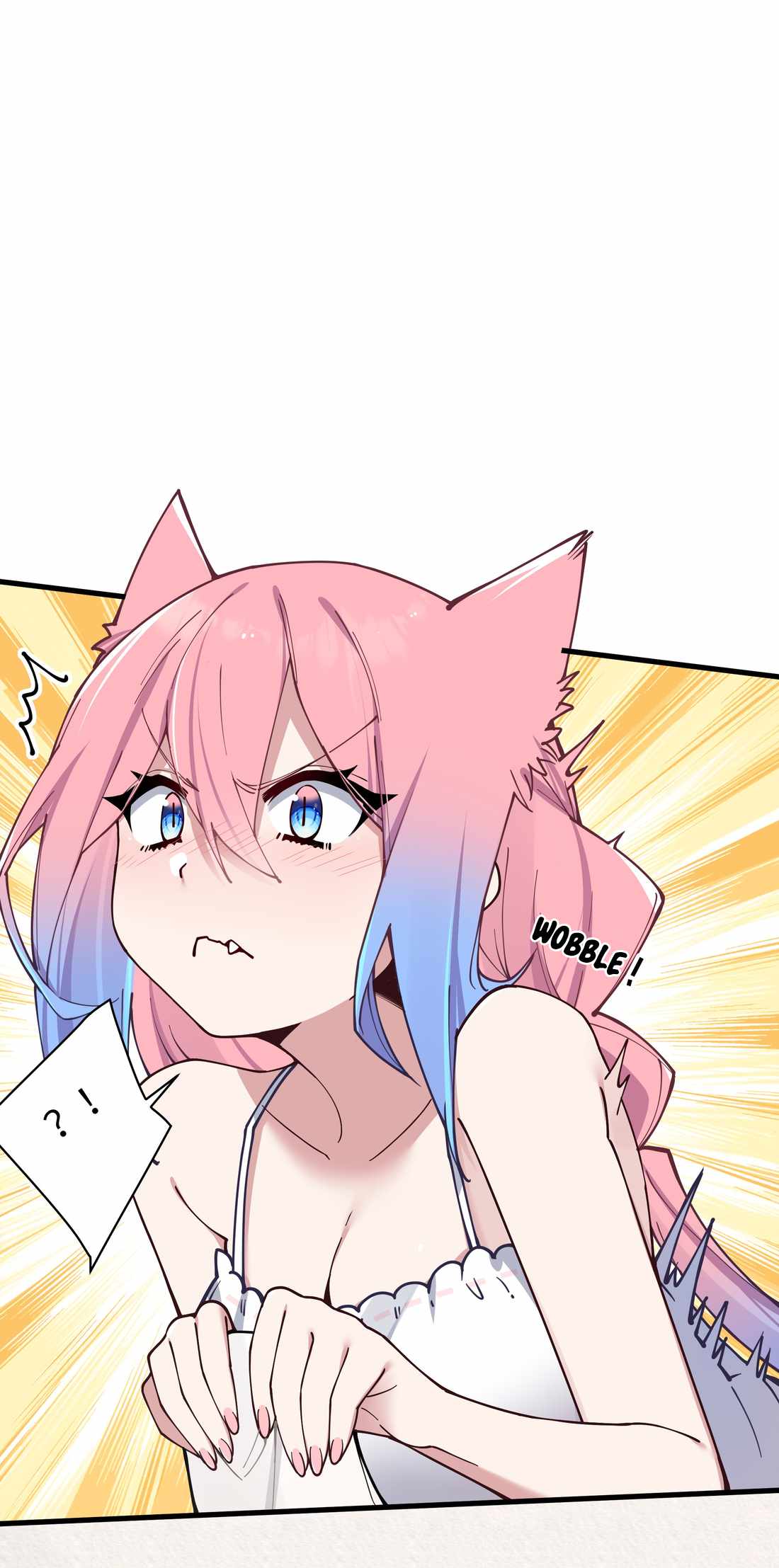 My Fake Girlfriends Are Using Me as a Shield Chapter 80 91 8