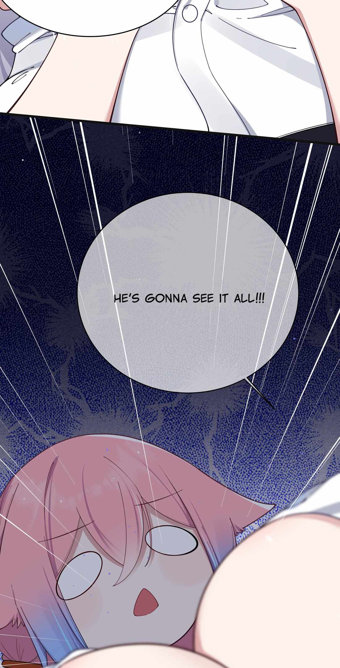 My Fake Girlfriends Are Using Me as a Shield Chapter 84 109 11