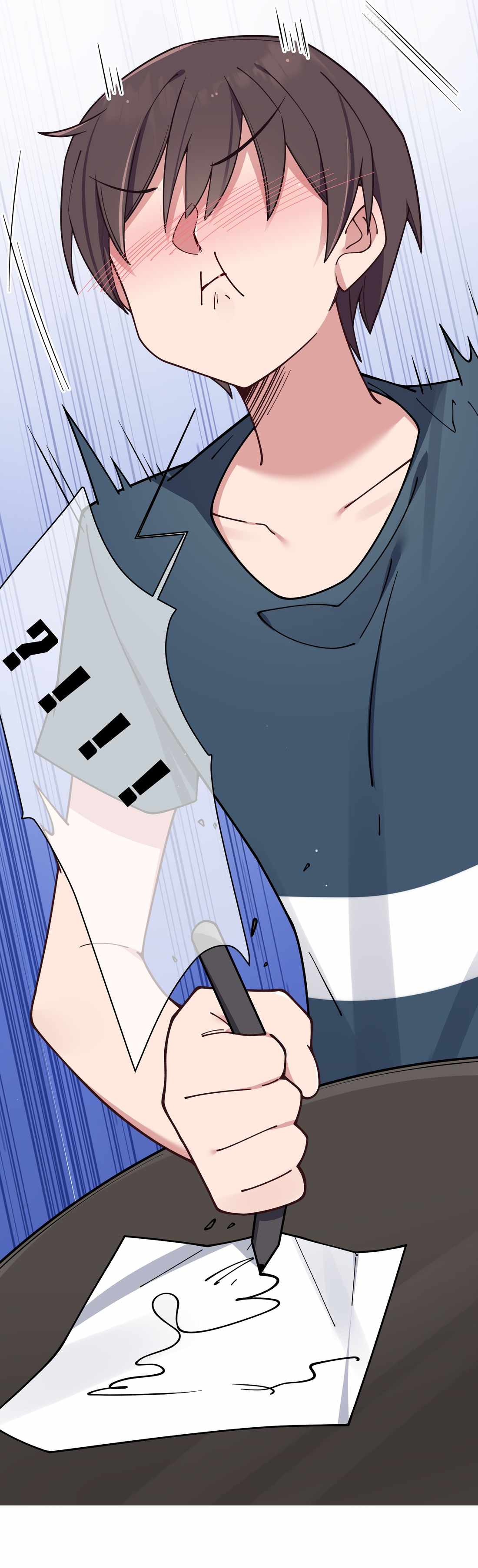 My Fake Girlfriends Are Using Me as a Shield Chapter 84 119 21