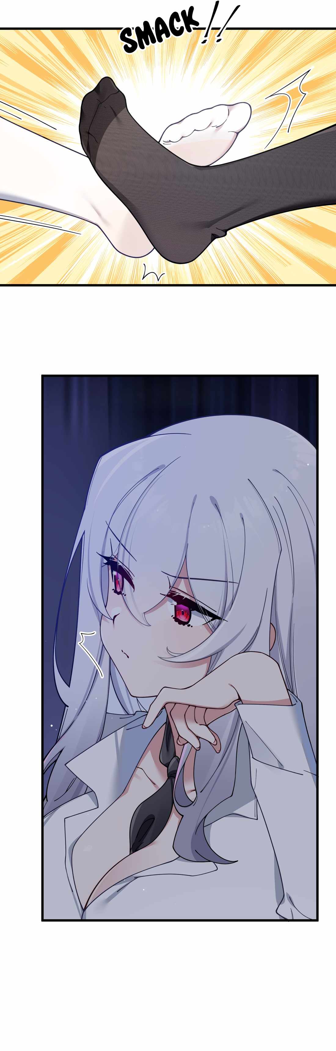 My Fake Girlfriends Are Using Me as a Shield Chapter 84 121 23