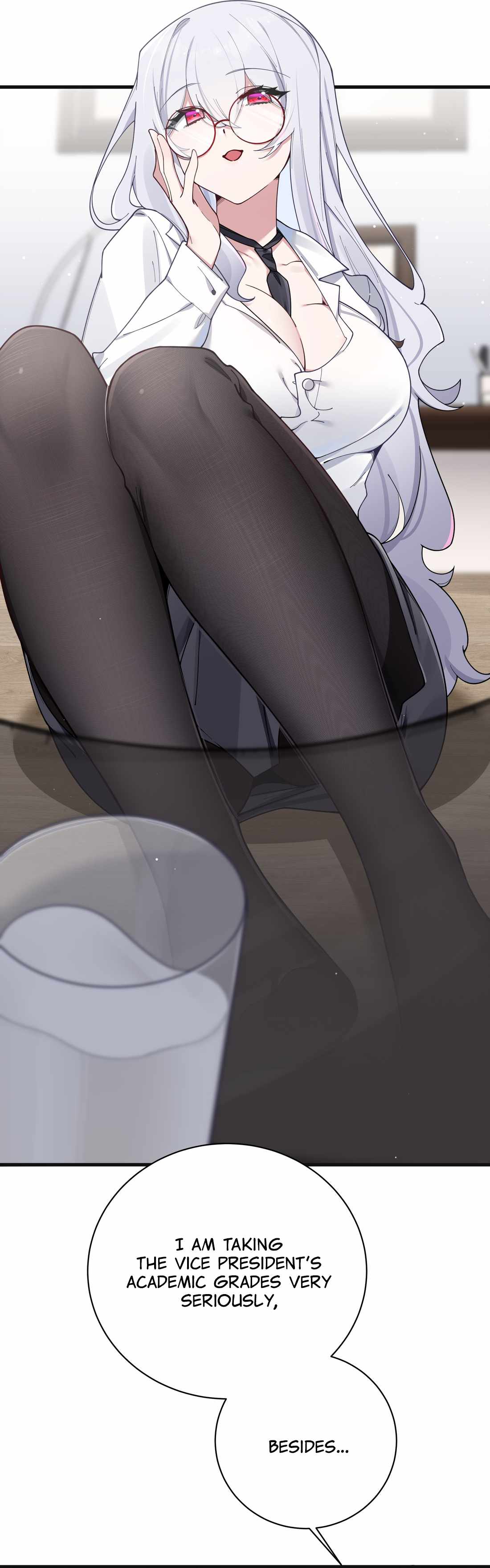 My Fake Girlfriends Are Using Me as a Shield Chapter 84 103 5