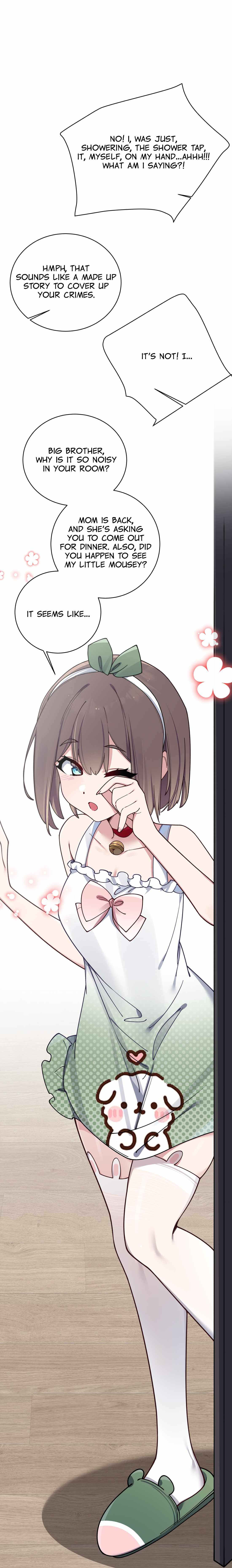 My Fake Girlfriends Are Using Me as a Shield Chapter 86 118 14