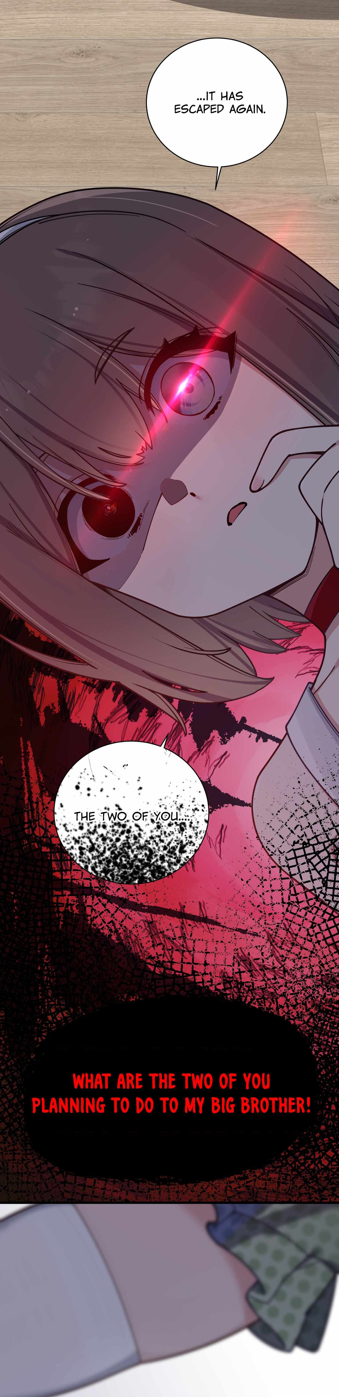 My Fake Girlfriends Are Using Me as a Shield Chapter 86 119 15