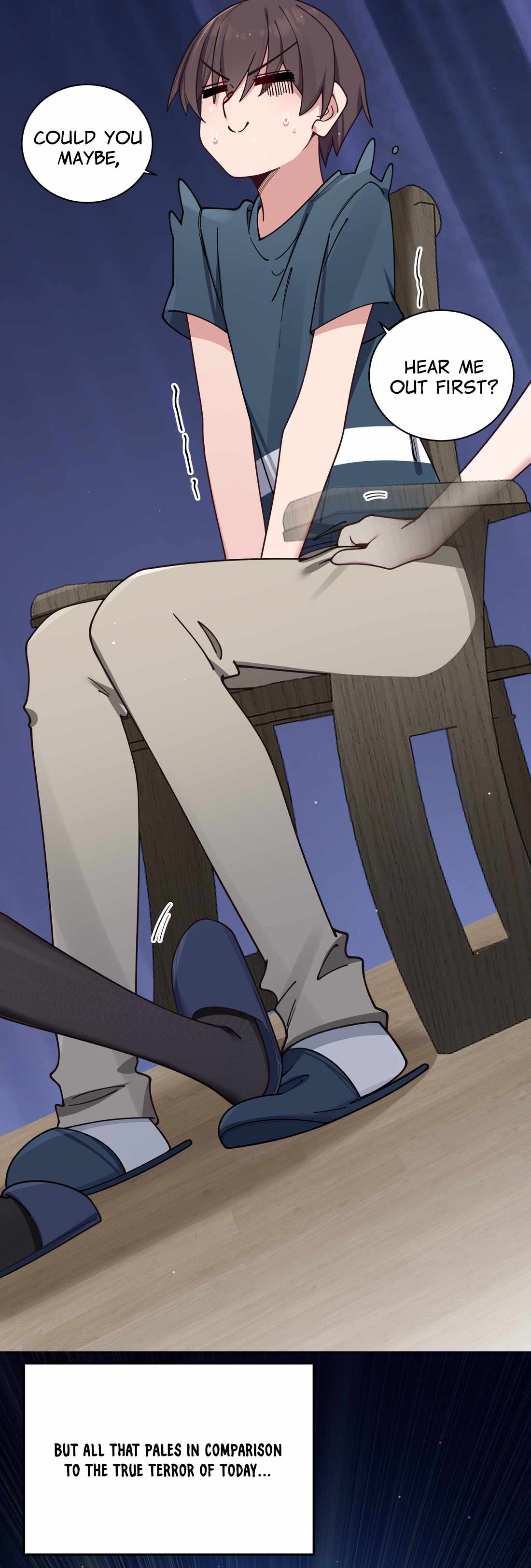 My Fake Girlfriends Are Using Me as a Shield Chapter 86 130 26