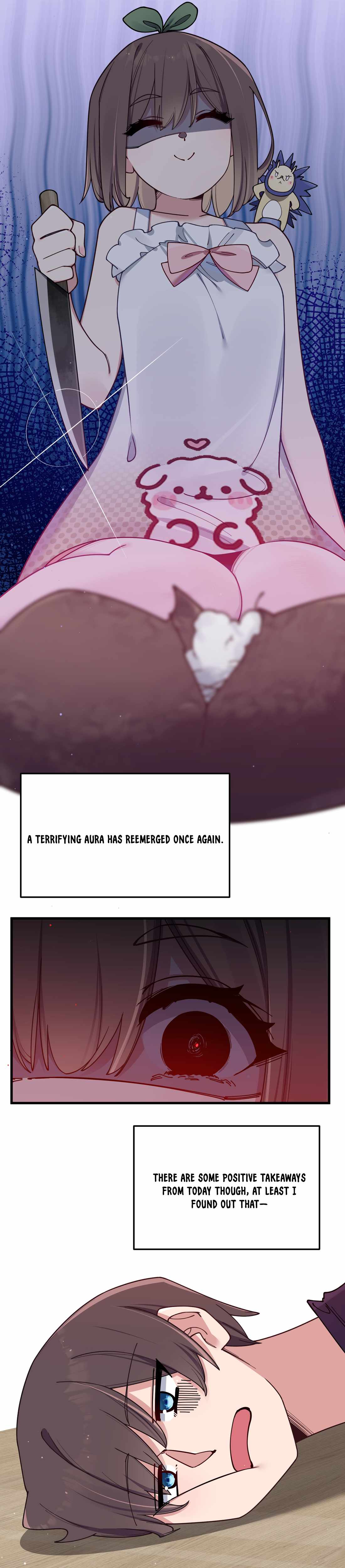 My Fake Girlfriends Are Using Me as a Shield Chapter 86 132 28