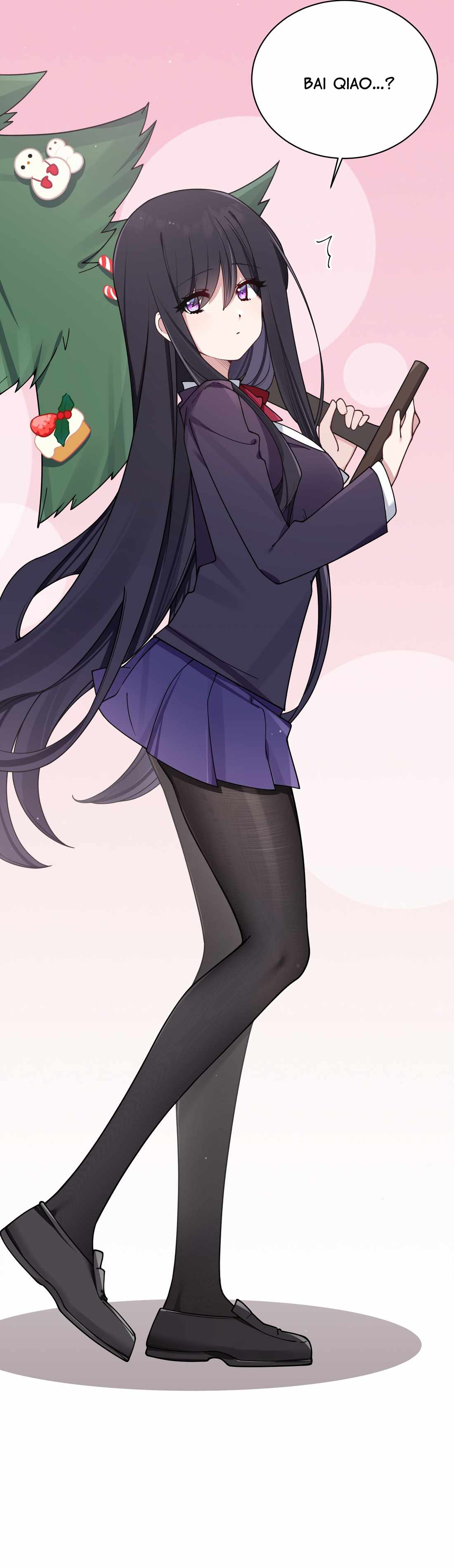 My Fake Girlfriends Are Using Me as a Shield Chapter 86 134 30