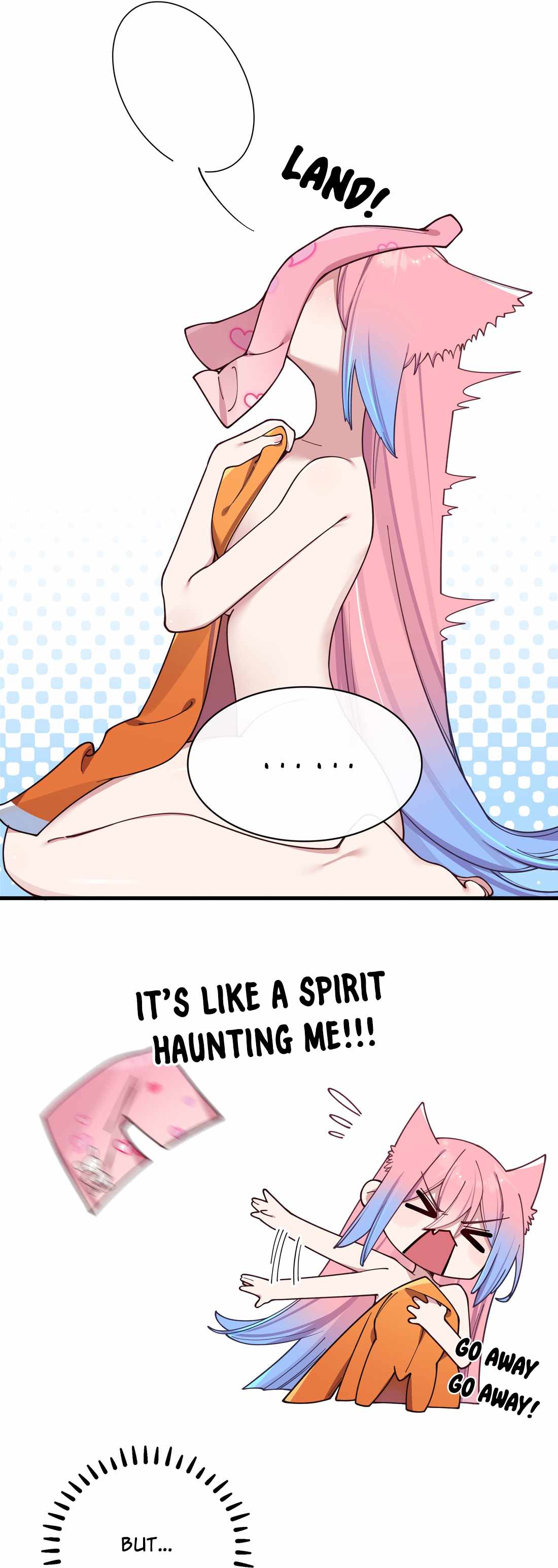 My Fake Girlfriends Are Using Me as a Shield Chapter 86 110 6