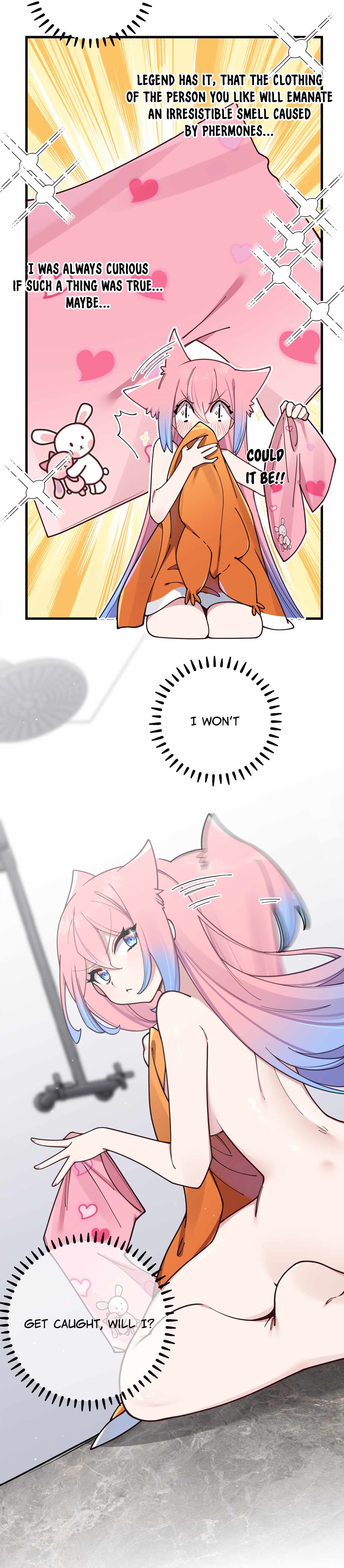 My Fake Girlfriends Are Using Me as a Shield Chapter 86 111 7