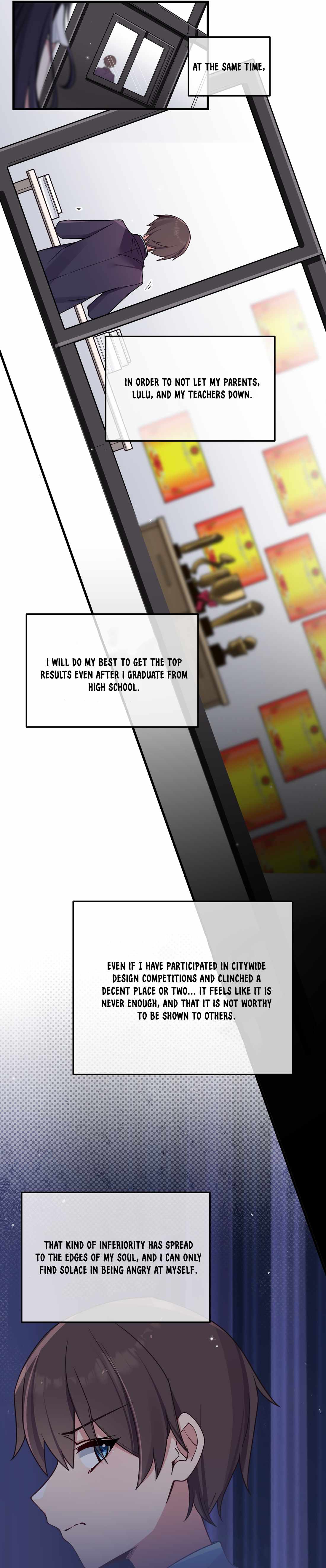 My Fake Girlfriends Are Using Me as a Shield Chapter 95 84 10