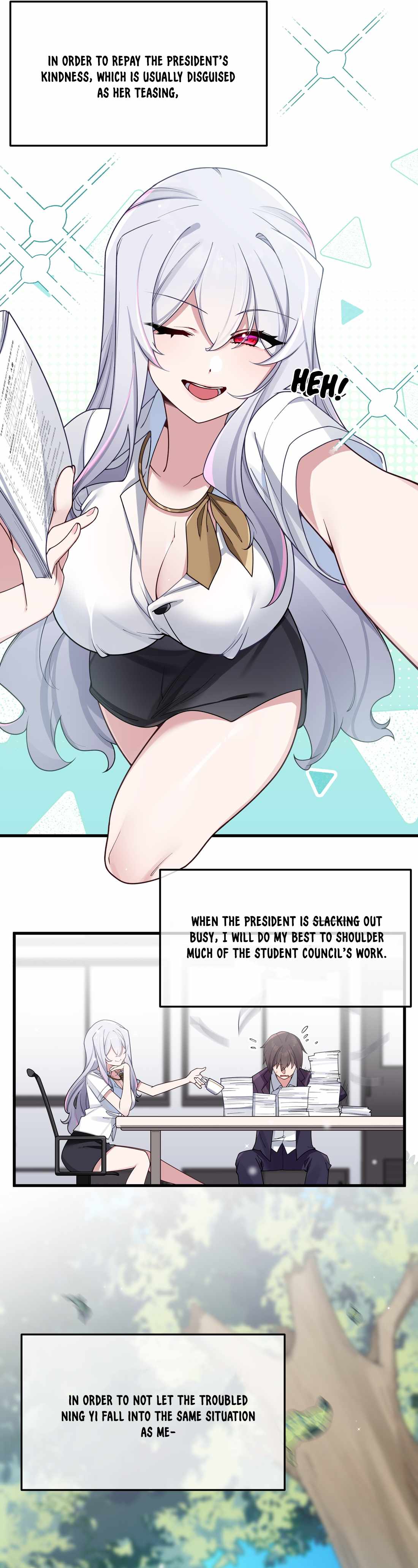 My Fake Girlfriends Are Using Me as a Shield Chapter 95 82 8