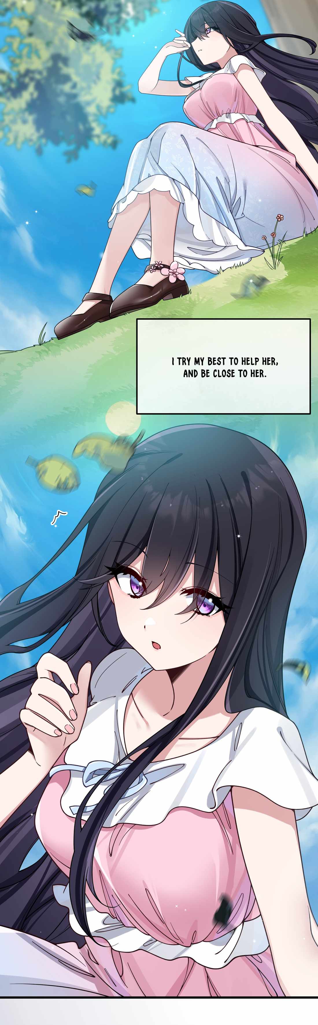 My Fake Girlfriends Are Using Me as a Shield Chapter 95 83 9