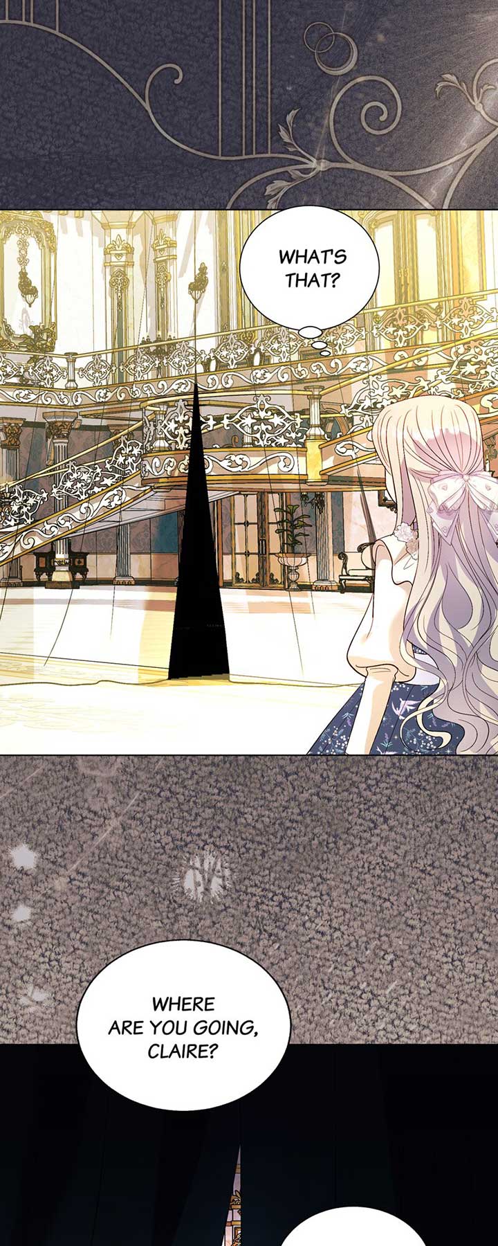 My Father, the Possessive Demi-God Chapter 101 236 ch 101 10