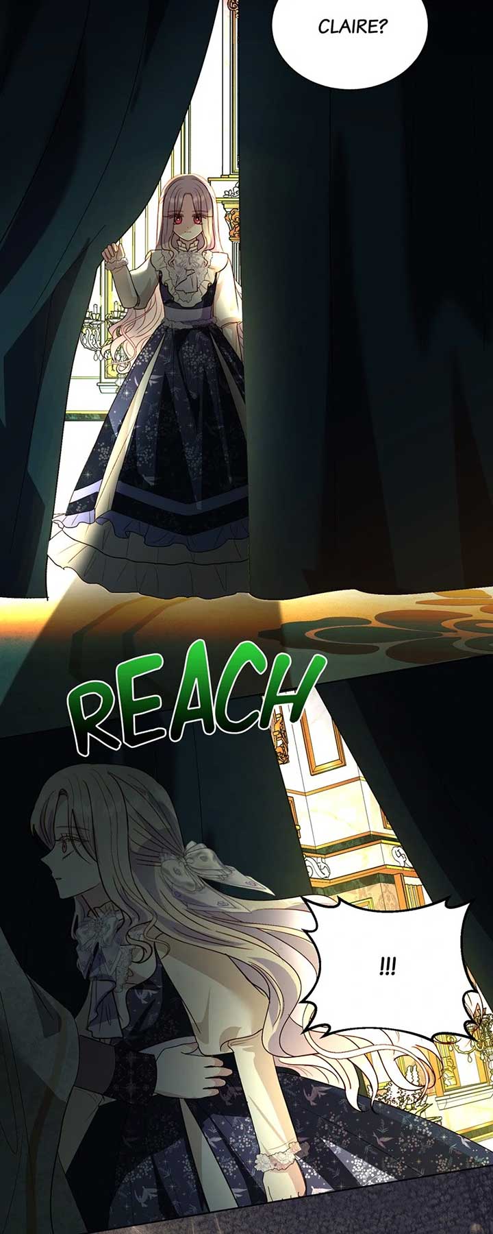 My Father, the Possessive Demi-God Chapter 101 237 ch 101 11