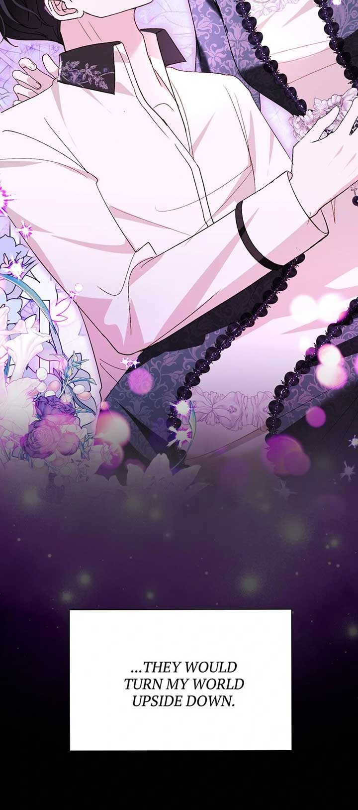 My Father, the Possessive Demi-God Chapter 101 239 ch 101 13