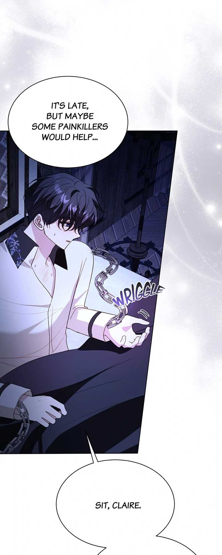 My Father, the Possessive Demi-God Chapter 101 241 ch 101 15