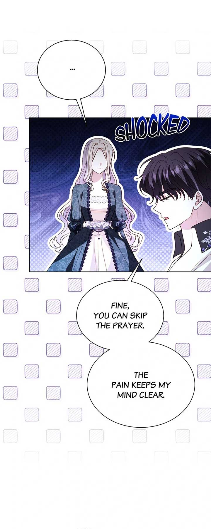 My Father, the Possessive Demi-God Chapter 101 243 ch 101 17