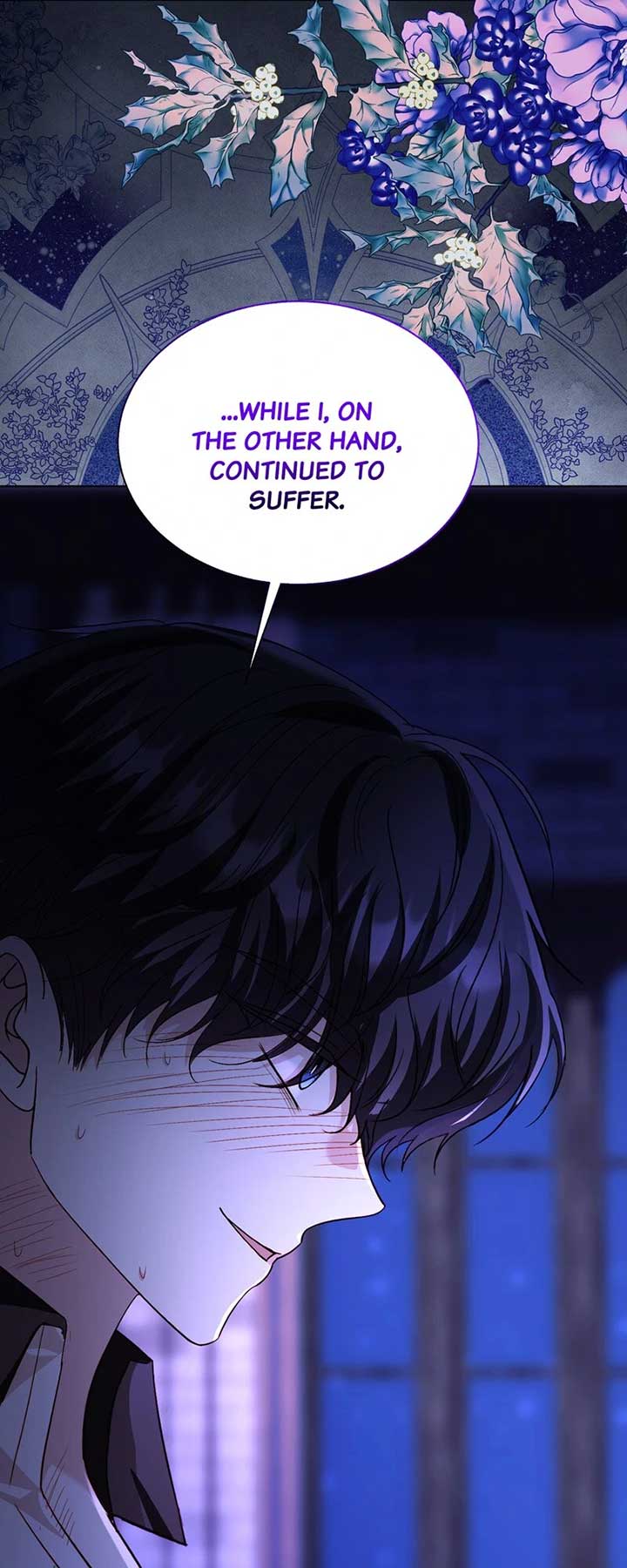 My Father, the Possessive Demi-God Chapter 101 228 ch 101 2