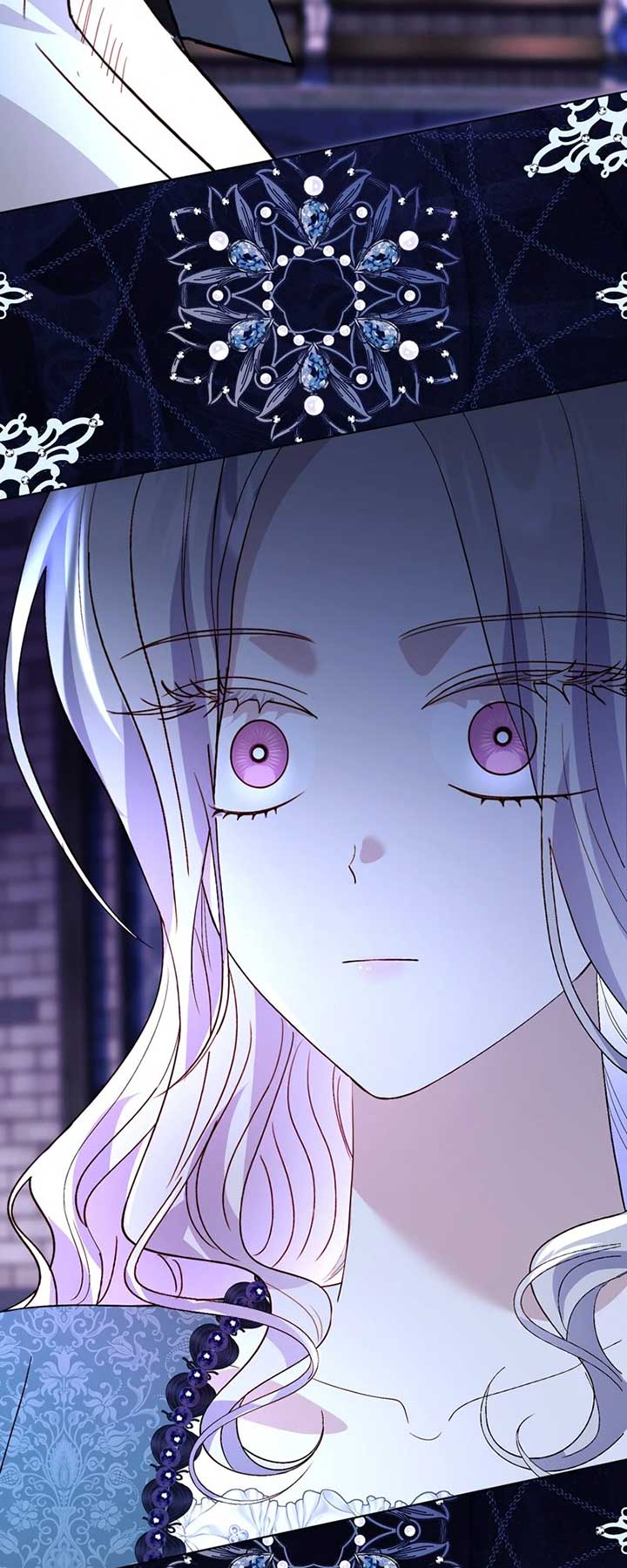 My Father, the Possessive Demi-God Chapter 101 247 ch 101 21