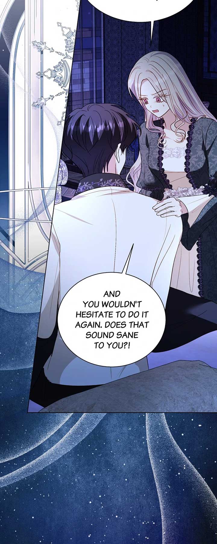 My Father, the Possessive Demi-God Chapter 101 251 ch 101 25