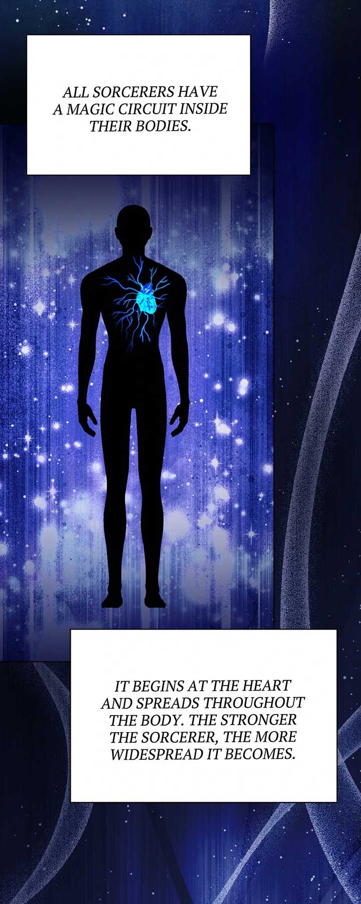 My Father, the Possessive Demi-God Chapter 101 252 ch 101 26