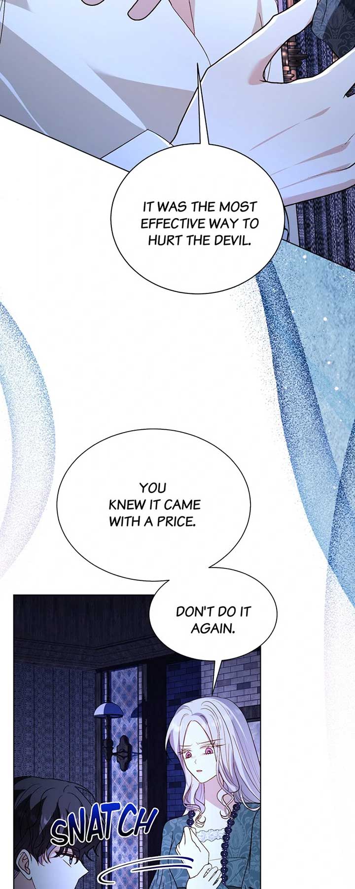 My Father, the Possessive Demi-God Chapter 101 255 ch 101 29